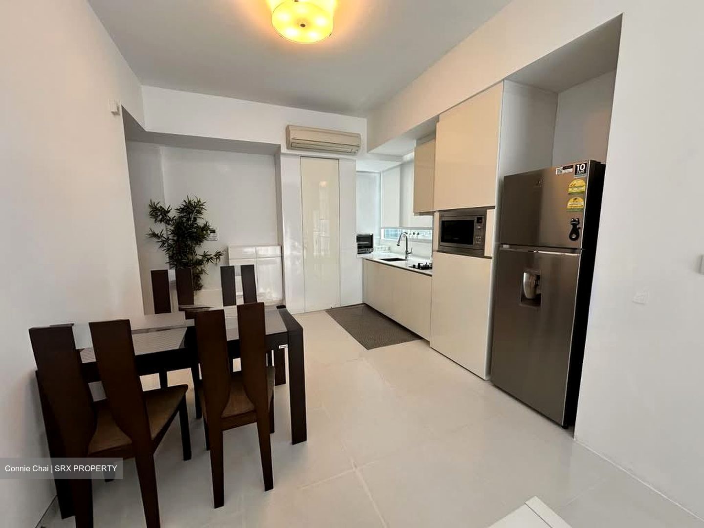 76 Shenton (D2), Apartment #534443641